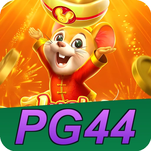 PG44 download — tutorial instalação APK passo a passo