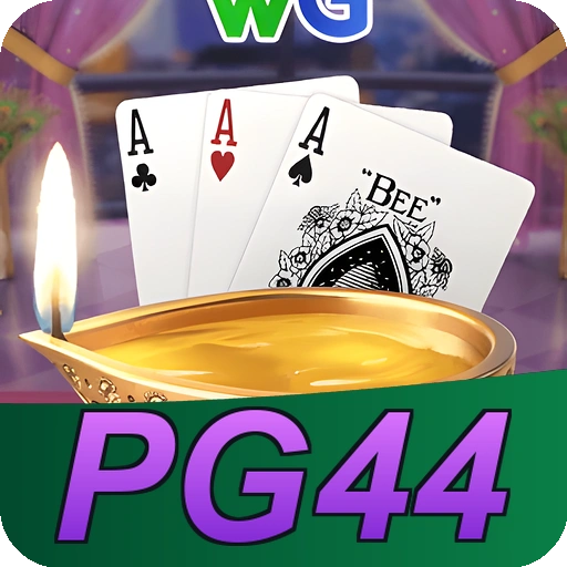 PG44 download — arquivo APK para Android oficial