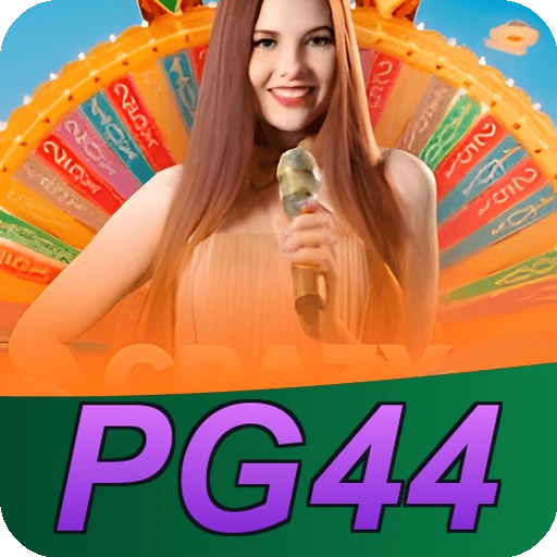PG44 bônus — painel de promoções no aplicativo