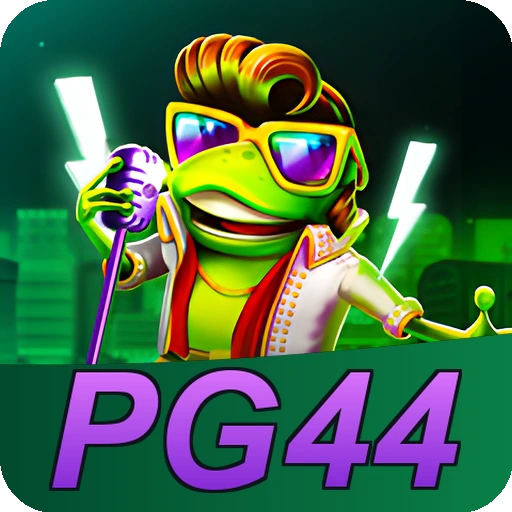 PG44 login — configurações de segurança e proteção de conta